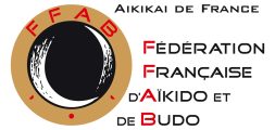 Logo Fédération Française d'Aïkido et de Budo